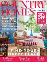 Country Homes & Interiors